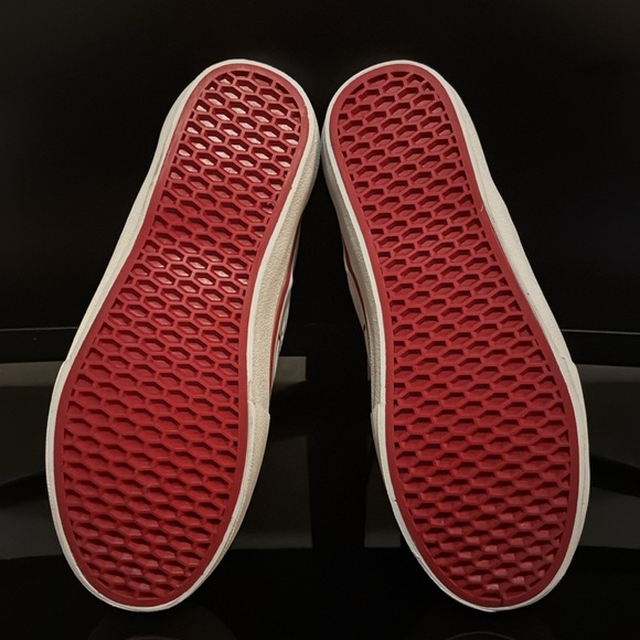 In-N-Out Drink Cup Shoe Slip-ons - Picture 5 of 6